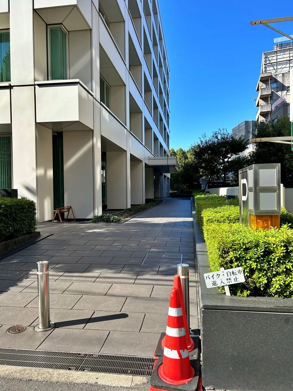 目白中野ビル 6 エントランス 3
