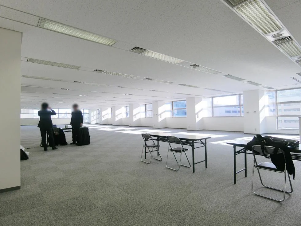 Daiwa東池袋ビル 7 内装 1