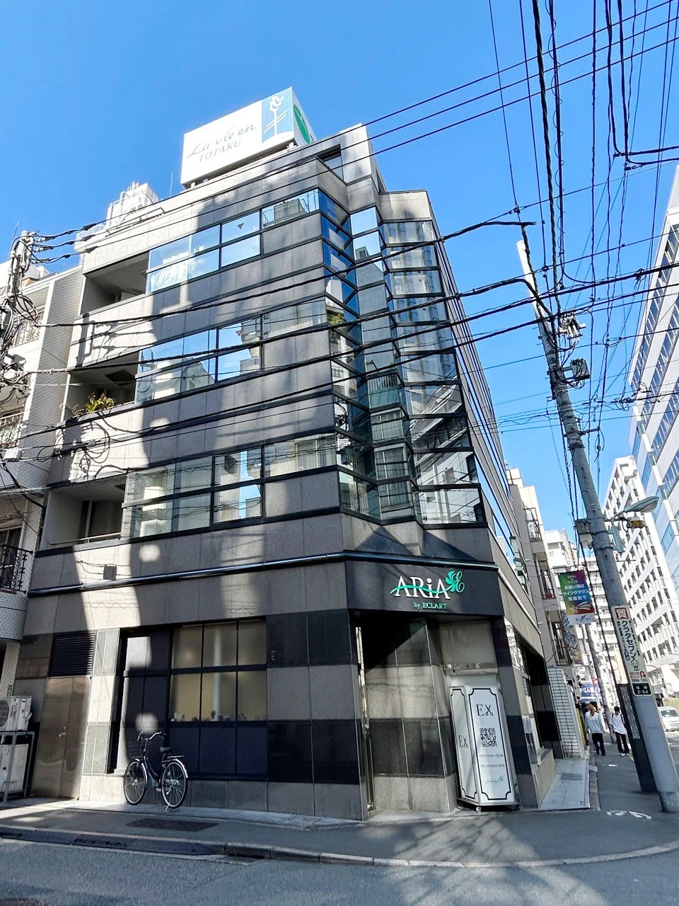 東拓ビル 2 外観 2