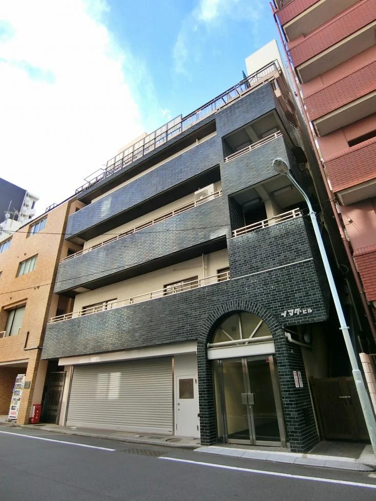 イマダビル2号館 6 外観 1