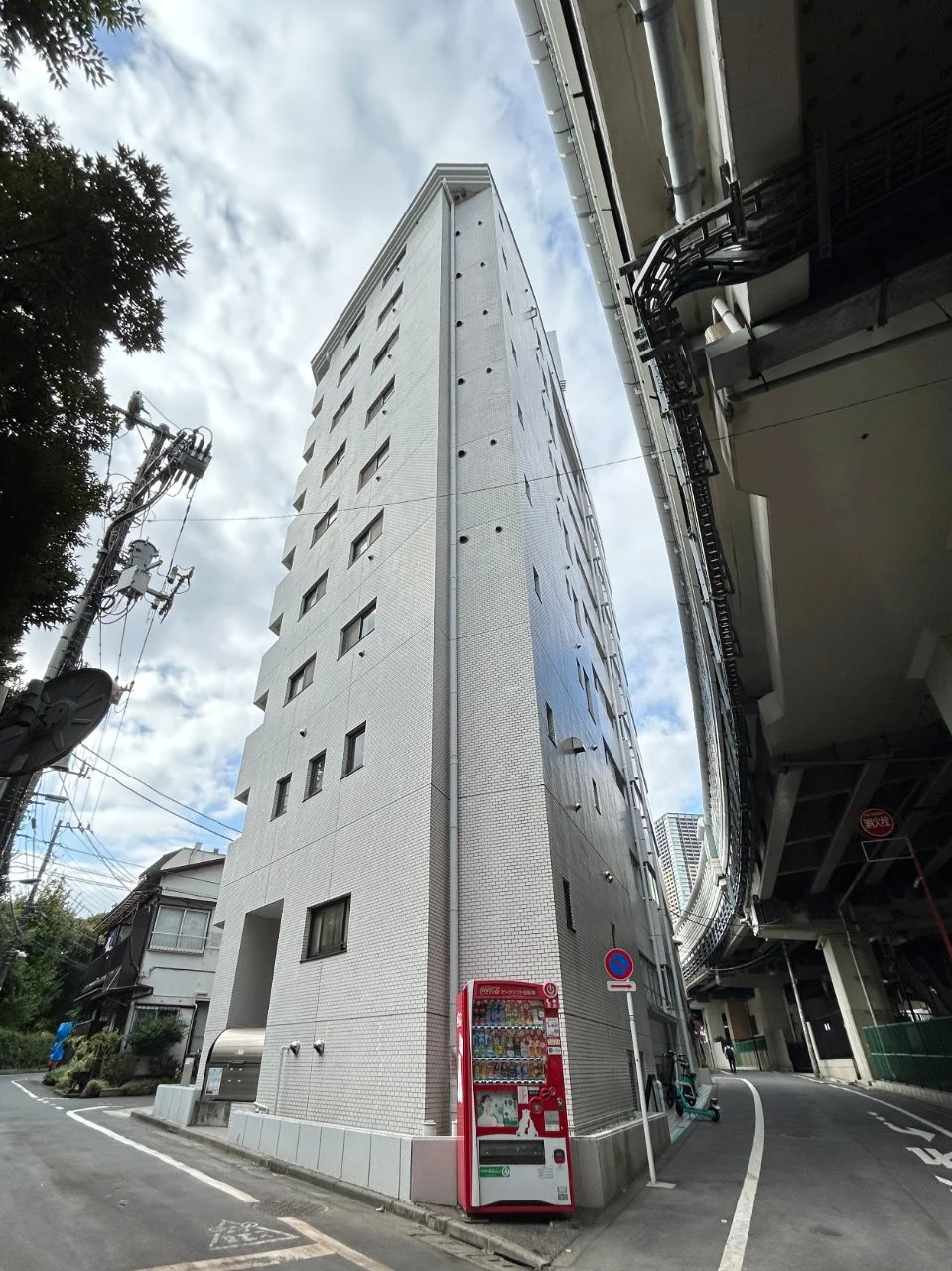 セピア南池袋ビル 2 外観 2