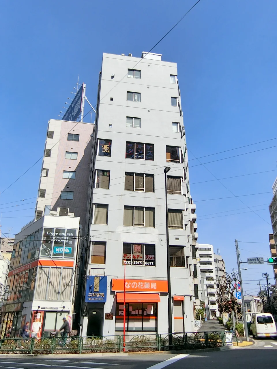 平松ビル 3 外観 2