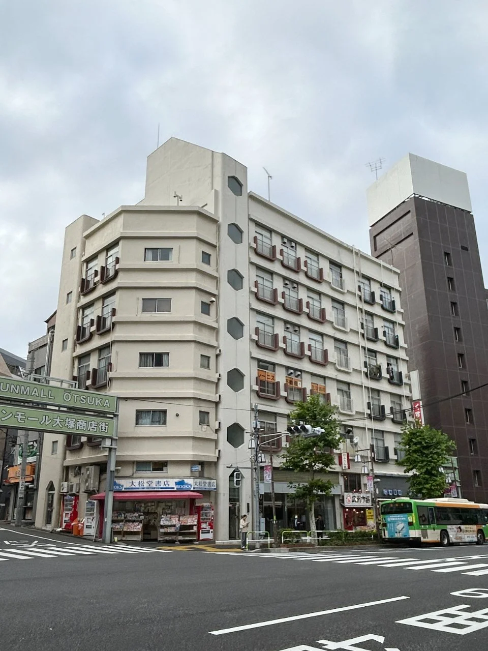 今井第5ビル - 画像1