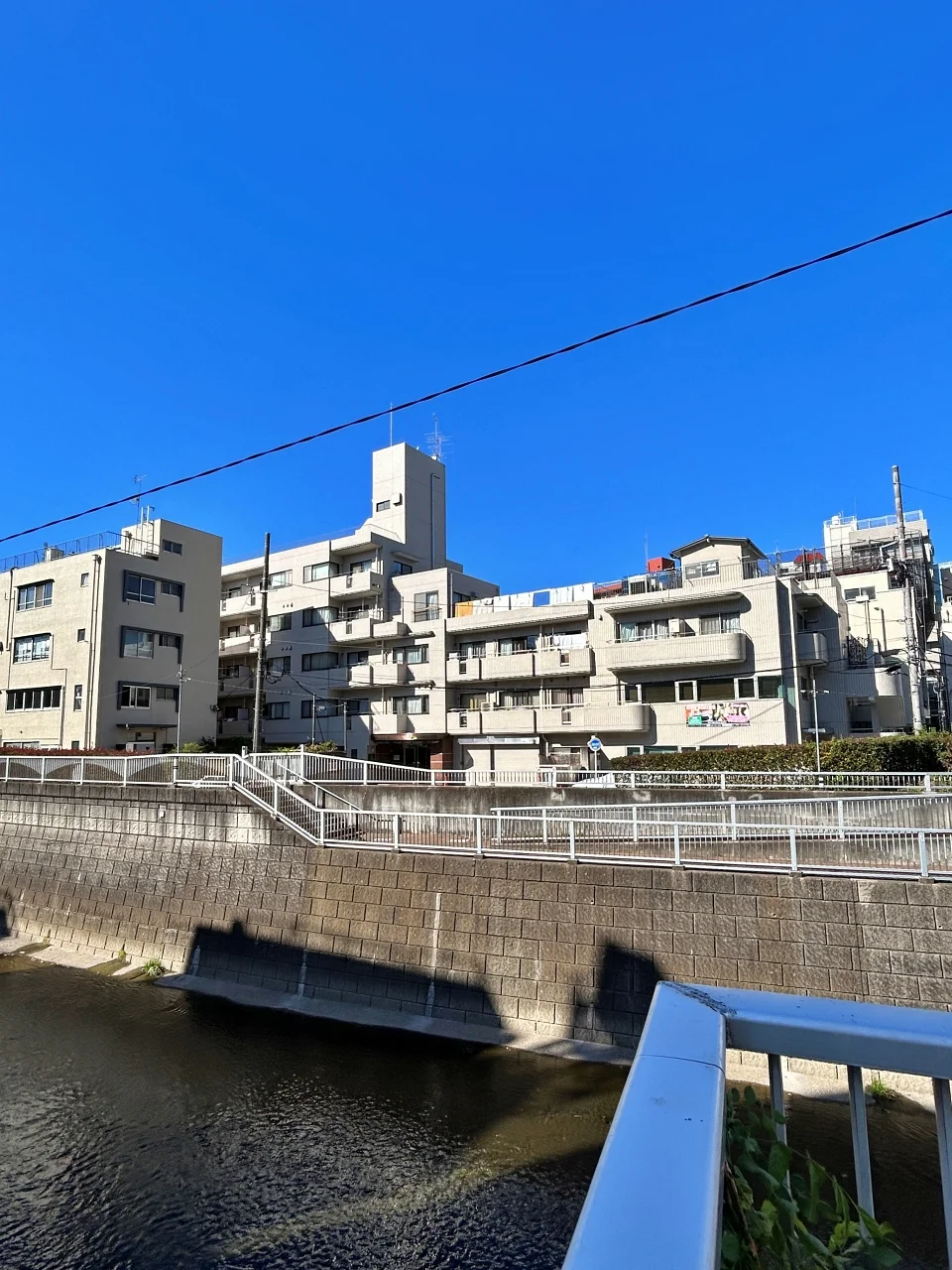 ロイヤルパーク高田ビル B1 外観 2