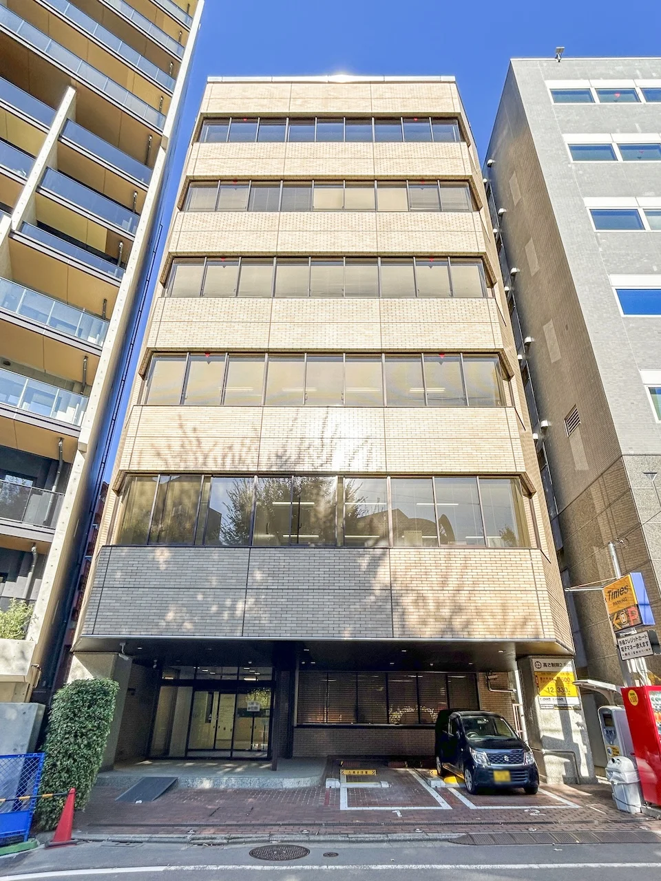 いちご東池袋3丁目(いちご東池袋三丁目)ビル 5 外観 2
