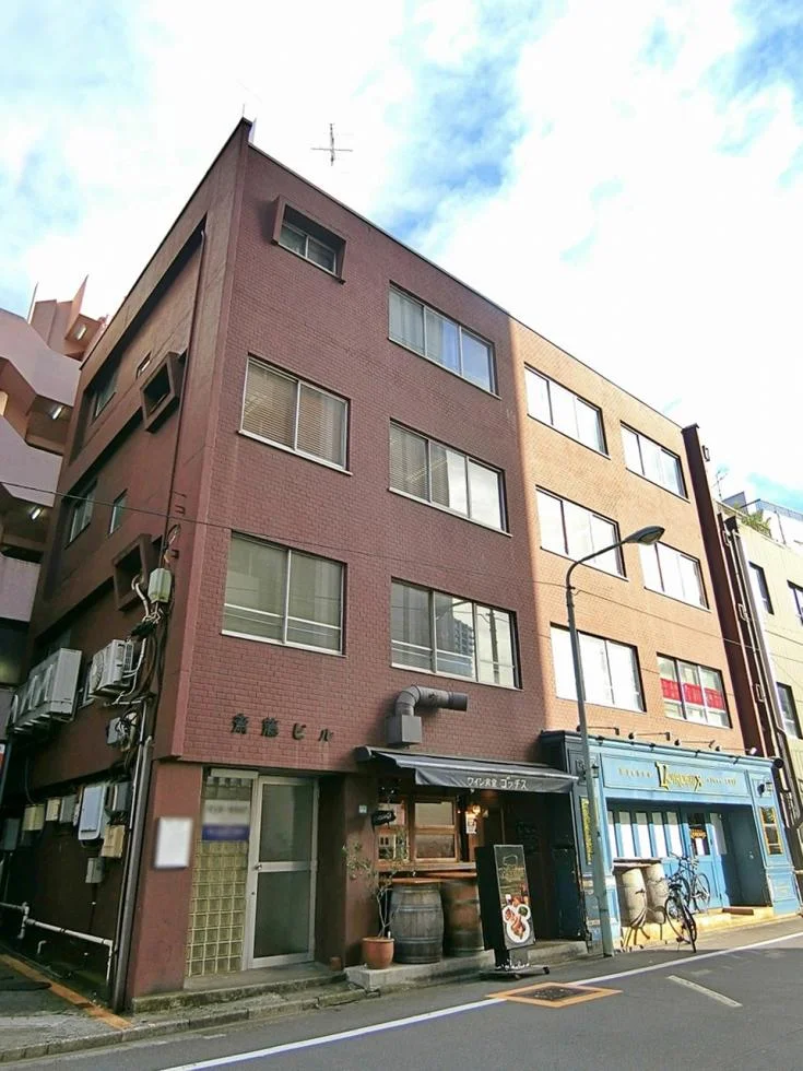 斎藤ビル 4 外観 2