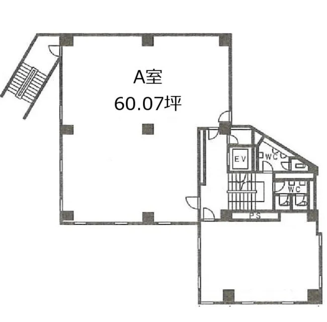 山の手ビル東館 9