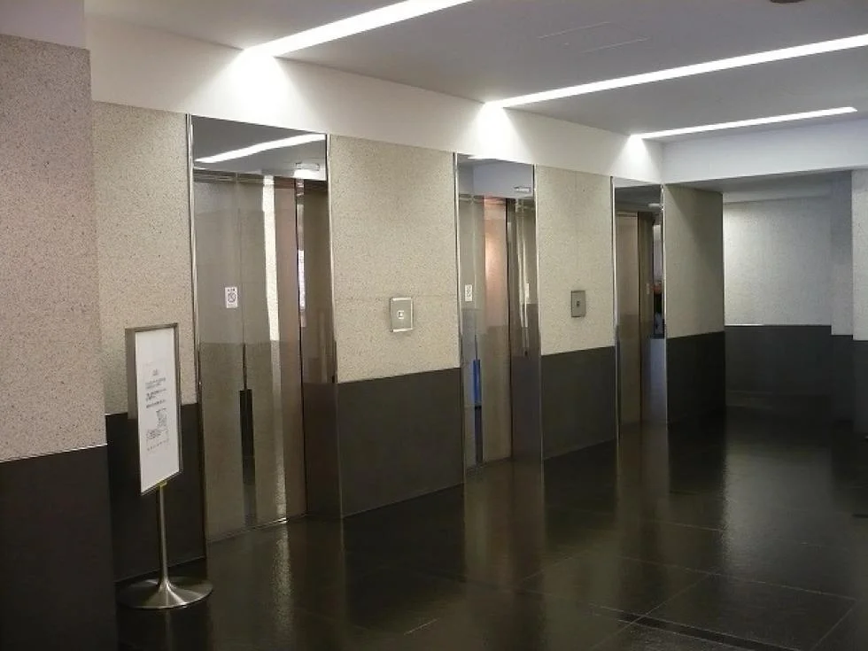 池袋パークビル 7 共有部 3