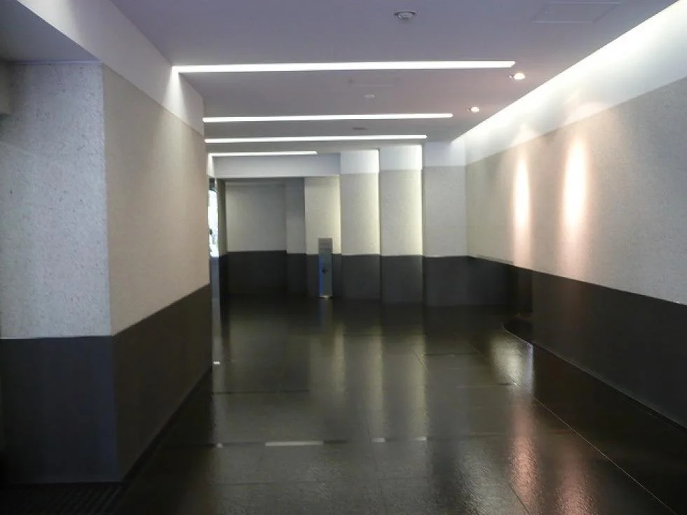 池袋パークビル 7 エントランス 1