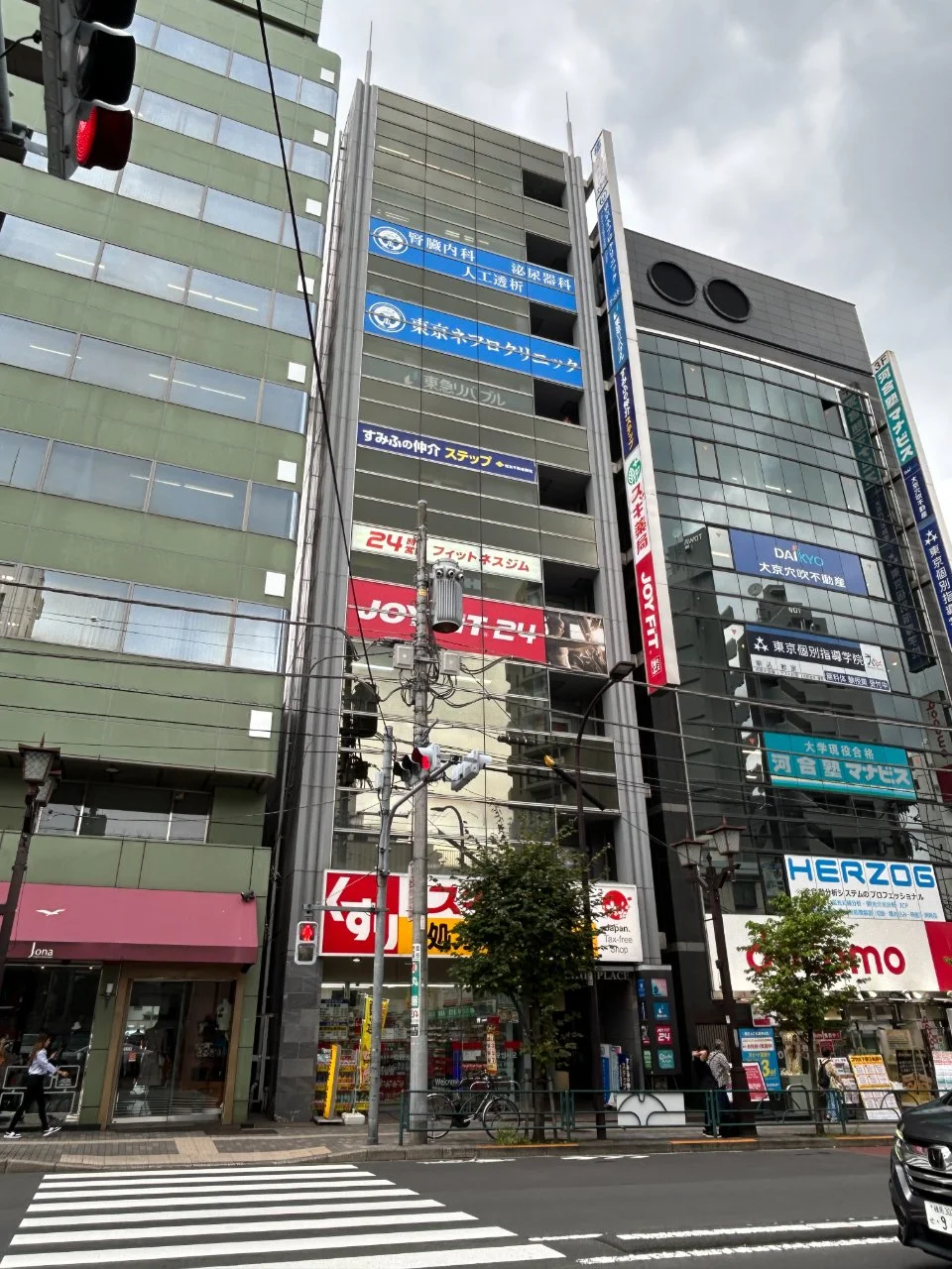 ORCHID PLACE 2 外観 2