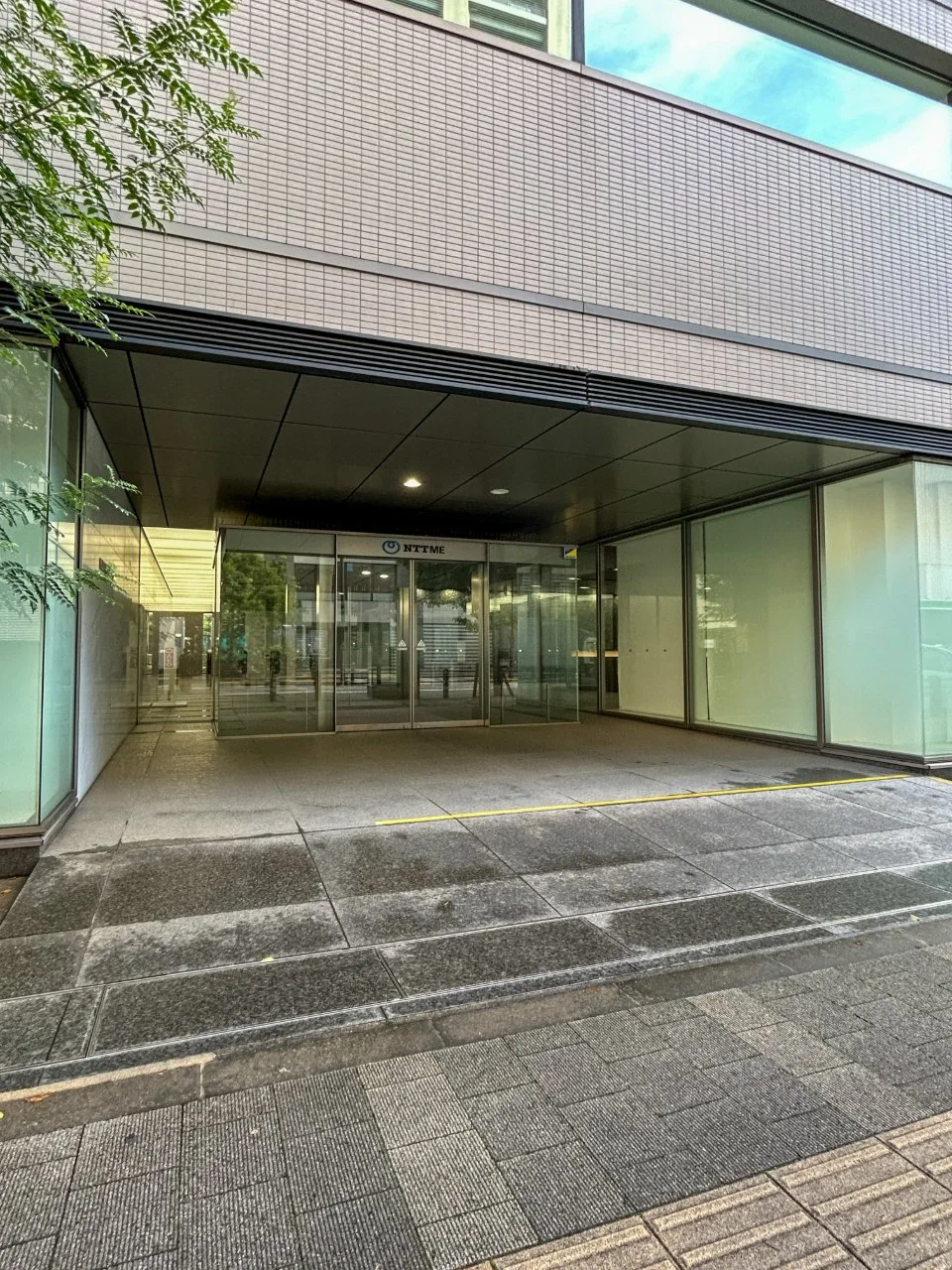 NTT新池袋ビル 5 エントランス 4