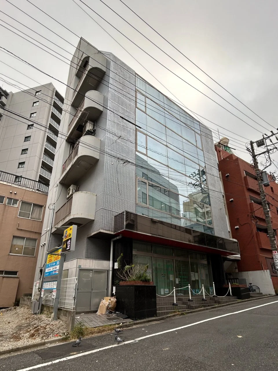 サンユース第2本社ビル 3 外観 1