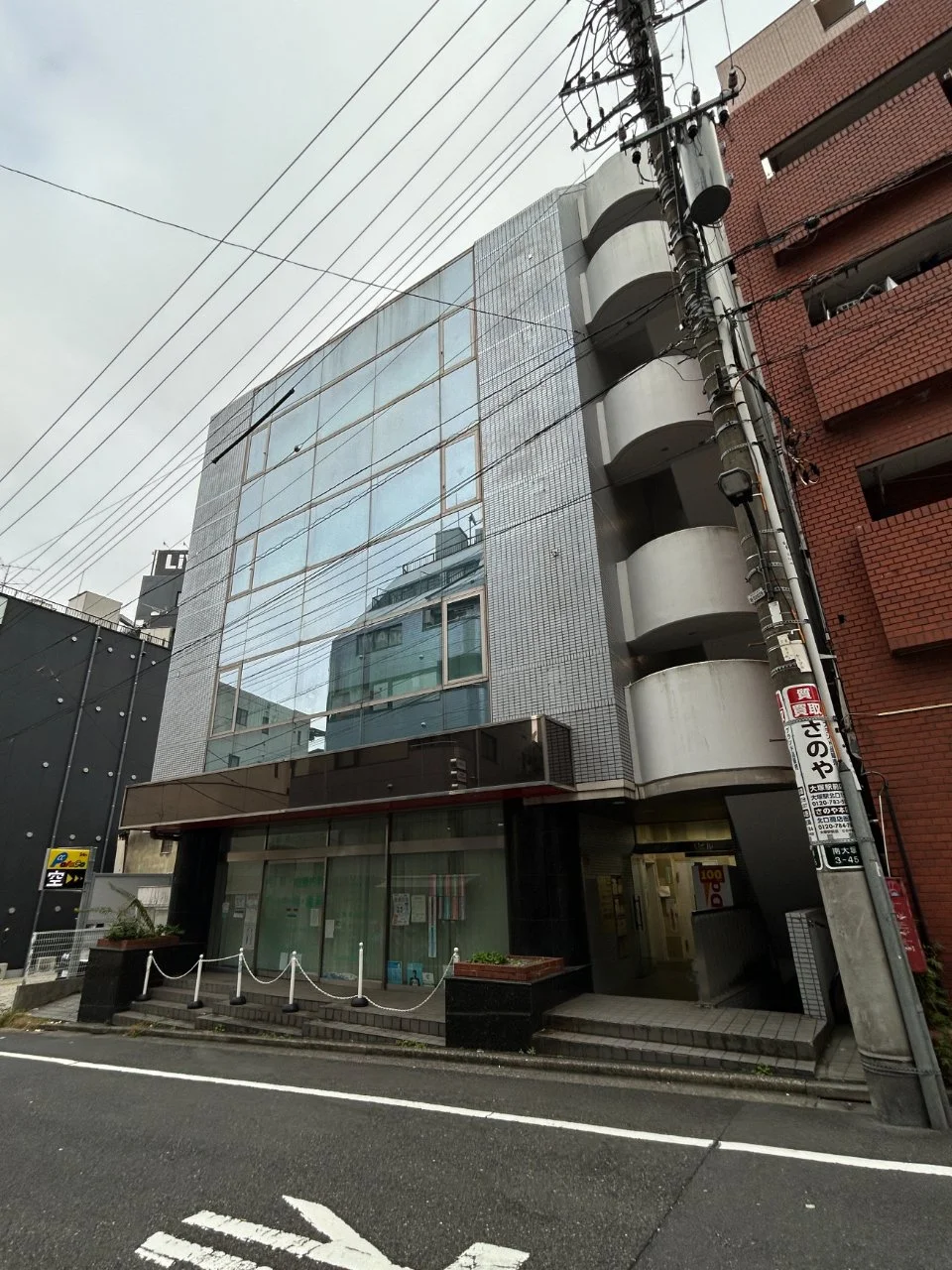 サンユース第2本社ビル 3 外観 2