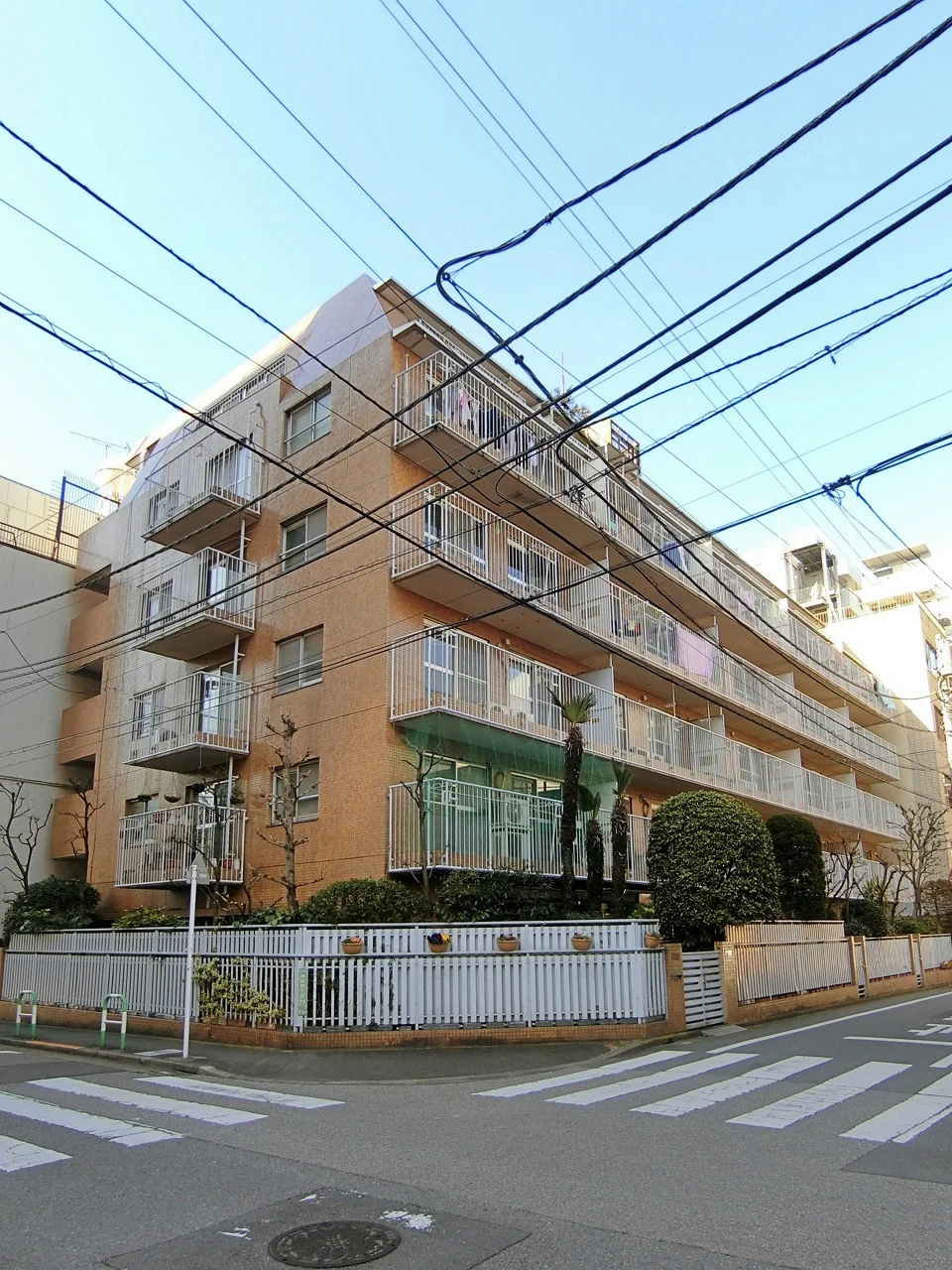 寿康メゾン 2 外観 1