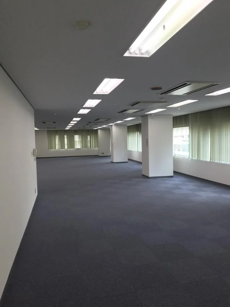 池袋原ビル 5 内装 1