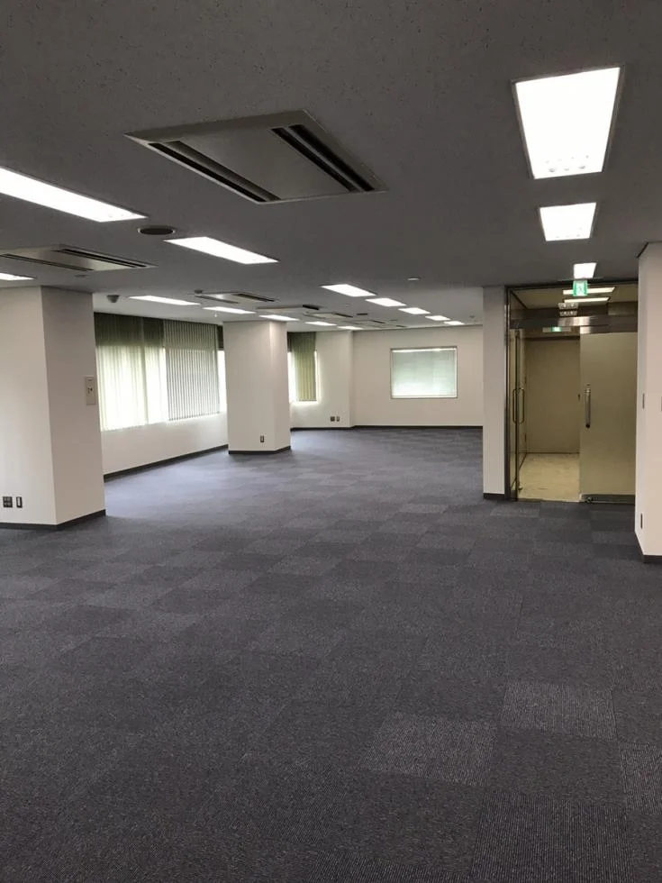 池袋原ビル 5 内装 2