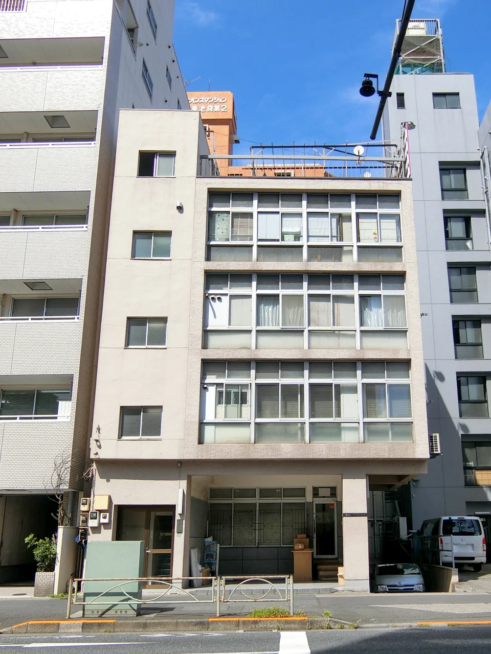 第1酒井ビル 2 外観 2