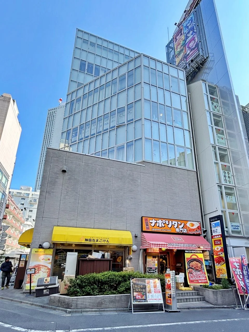 東池袋ISKビル 1 外観 2