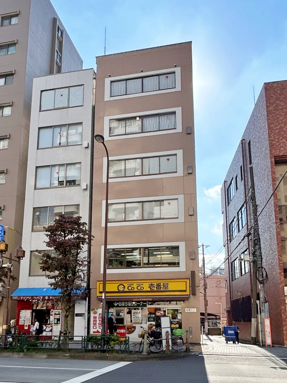 深野ビル 3 外観 1