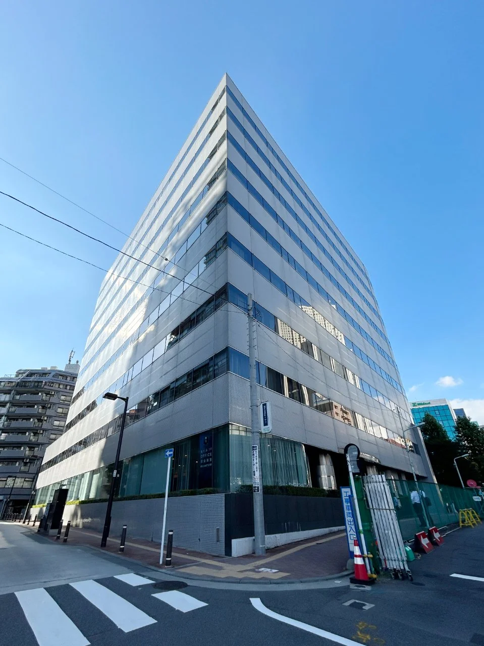 東池袋パークビル 5 外観 2