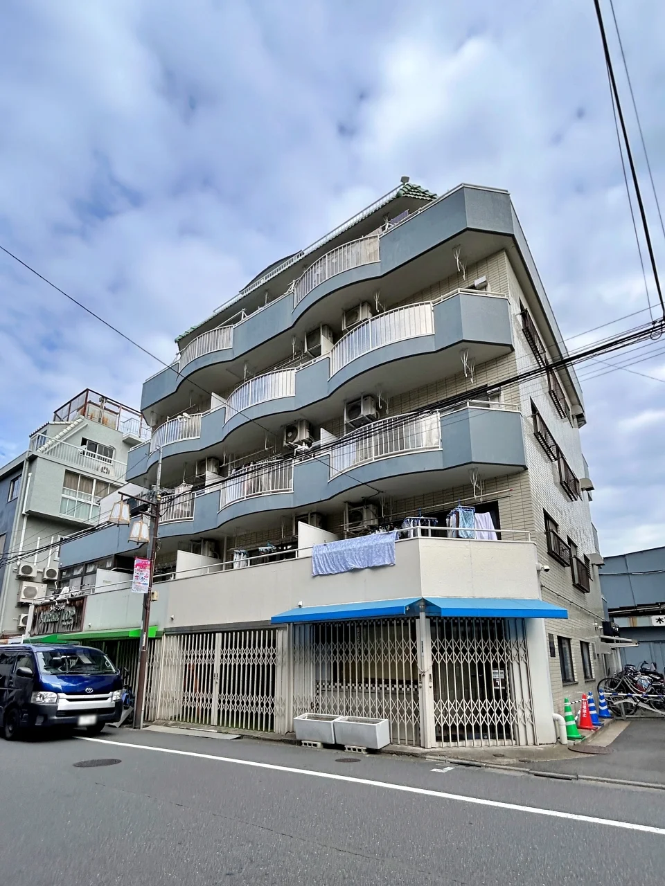木下ビル 1 外観 1