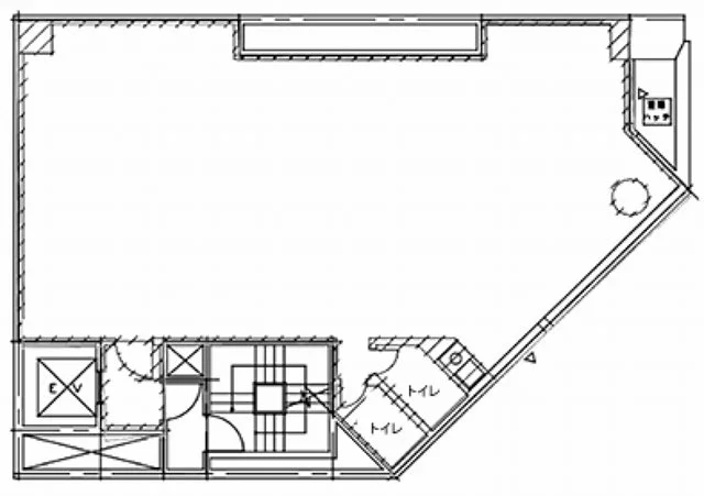 油木ビル - 画像1