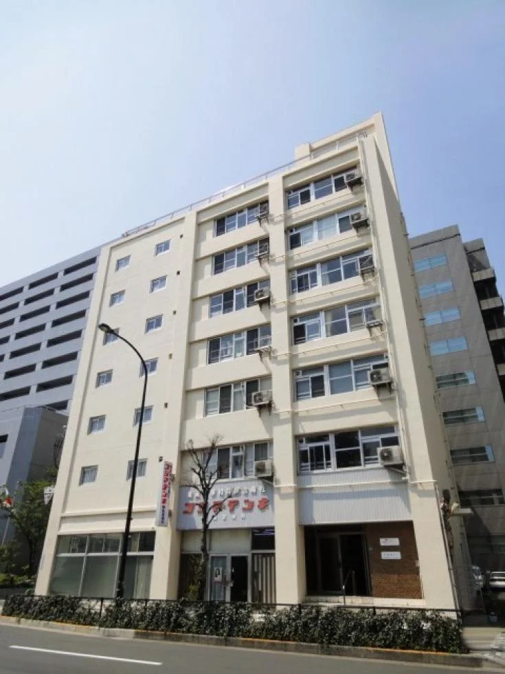 久保田ビル 1 外観 1