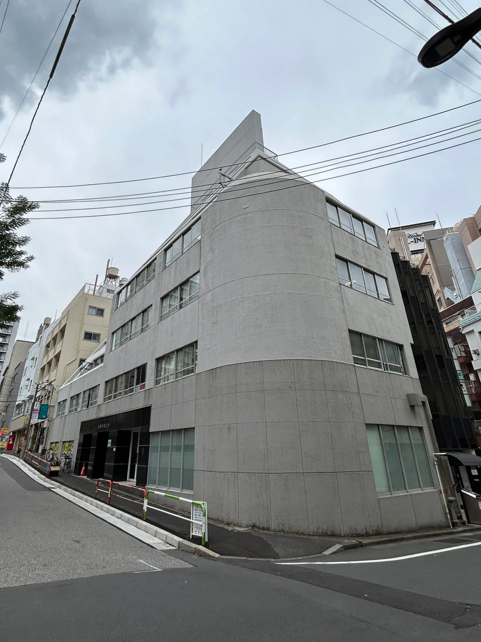 大塚中央ビル 6 外観 2