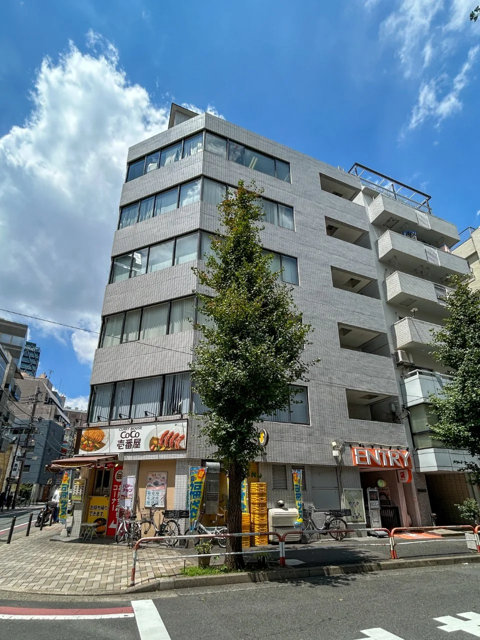 南池袋山本ビル 2 外観 2