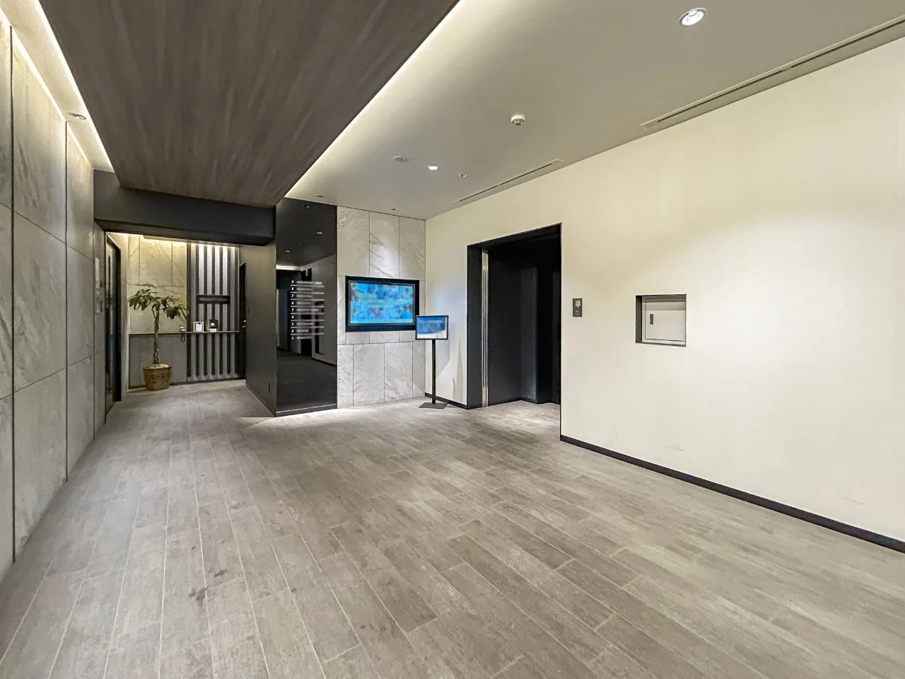 池袋サザンプレイス 2 共有部 5