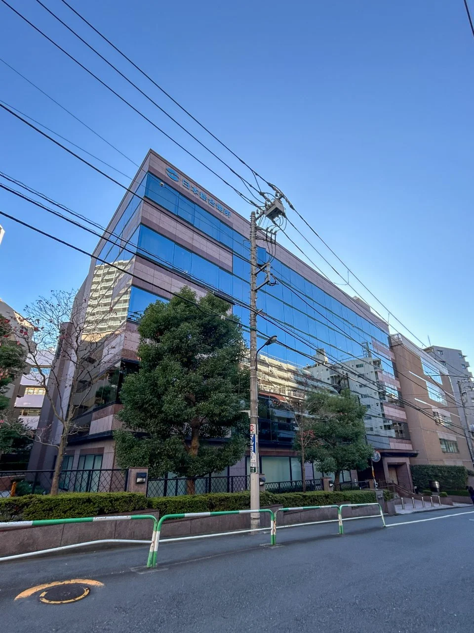 日本綜合地所大塚ビル 5 外観 1