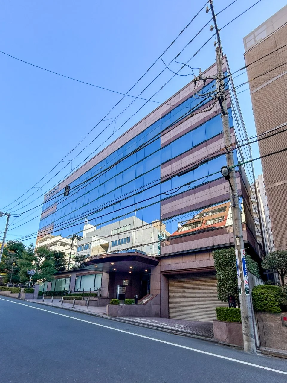 日本綜合地所大塚ビル 5 外観 2