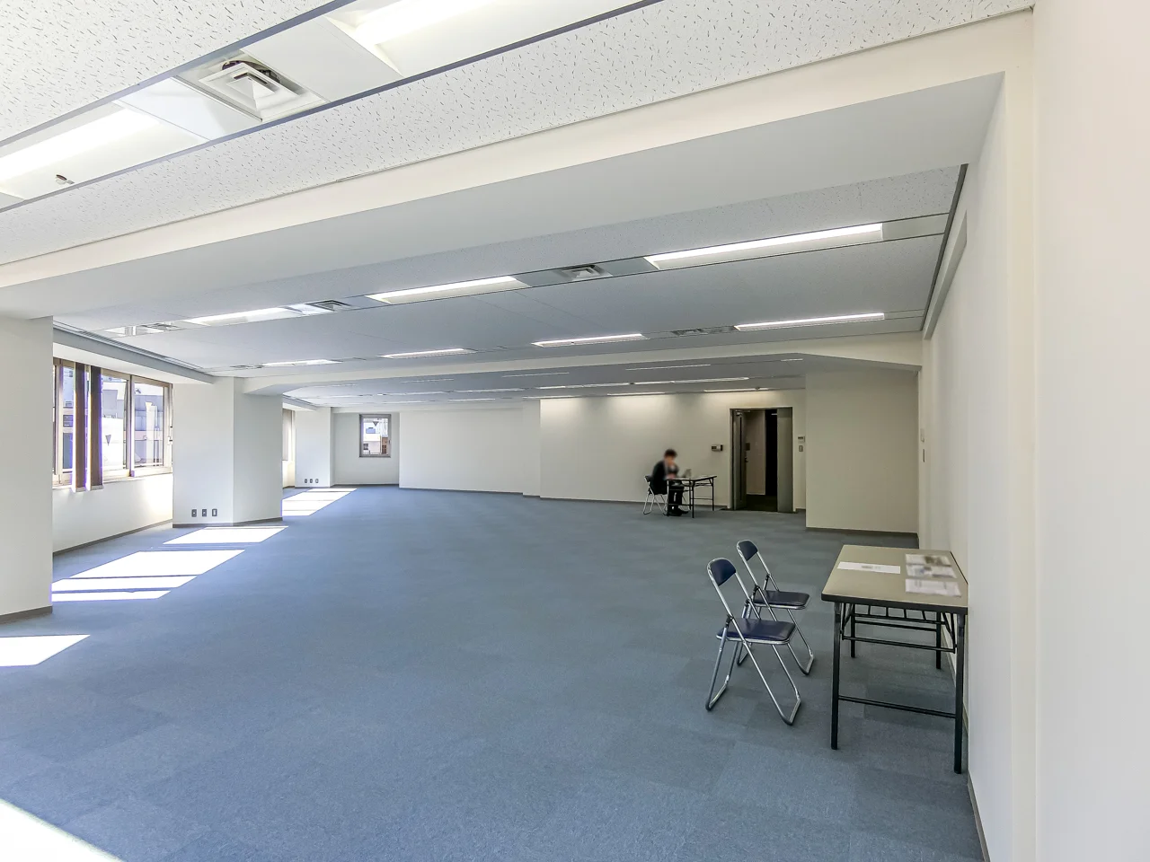 大塚トーセイビルⅡ 4 内装 1