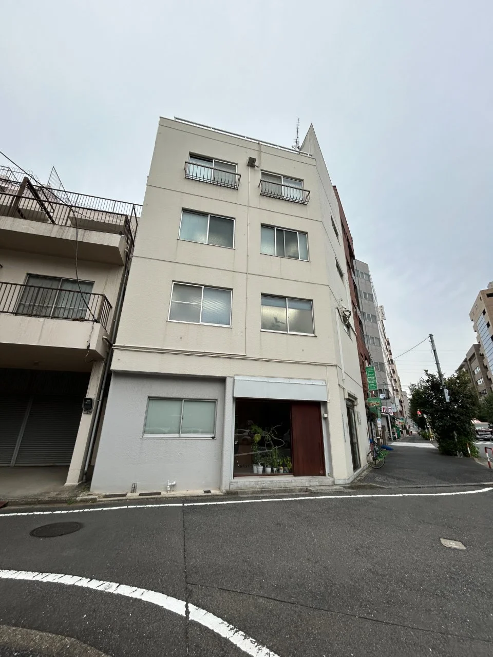 宮谷ビル 1 外観 2