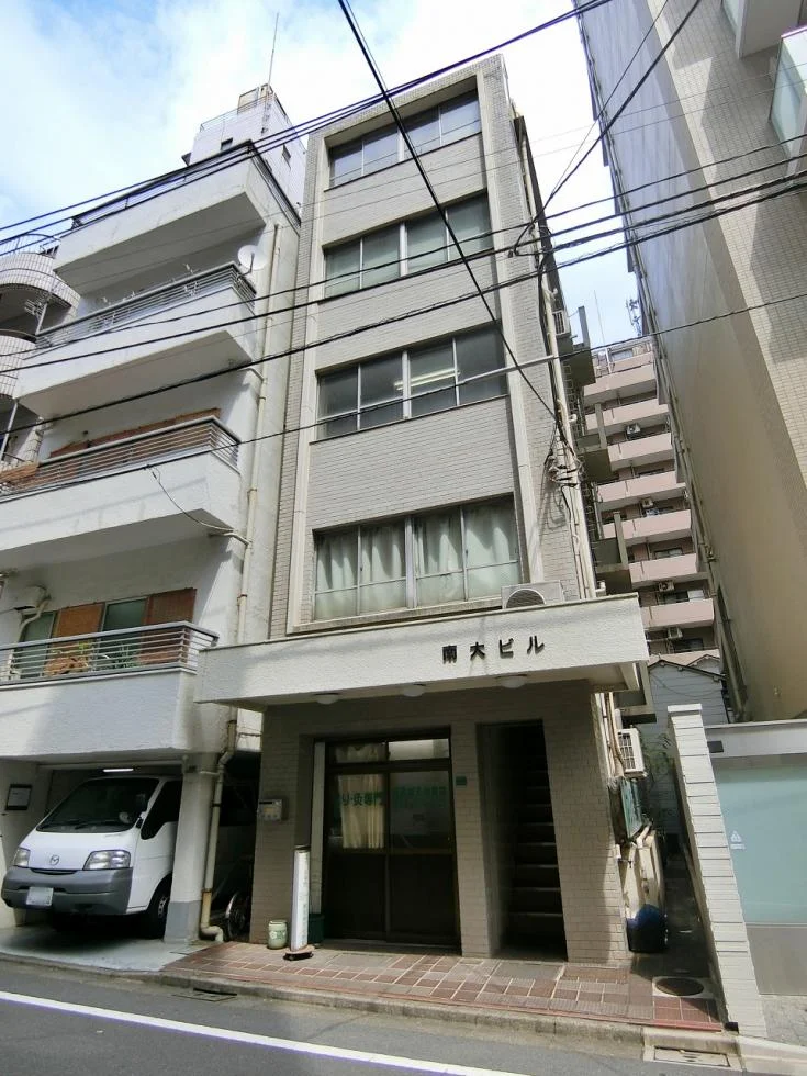 南大ビル 3 外観 1