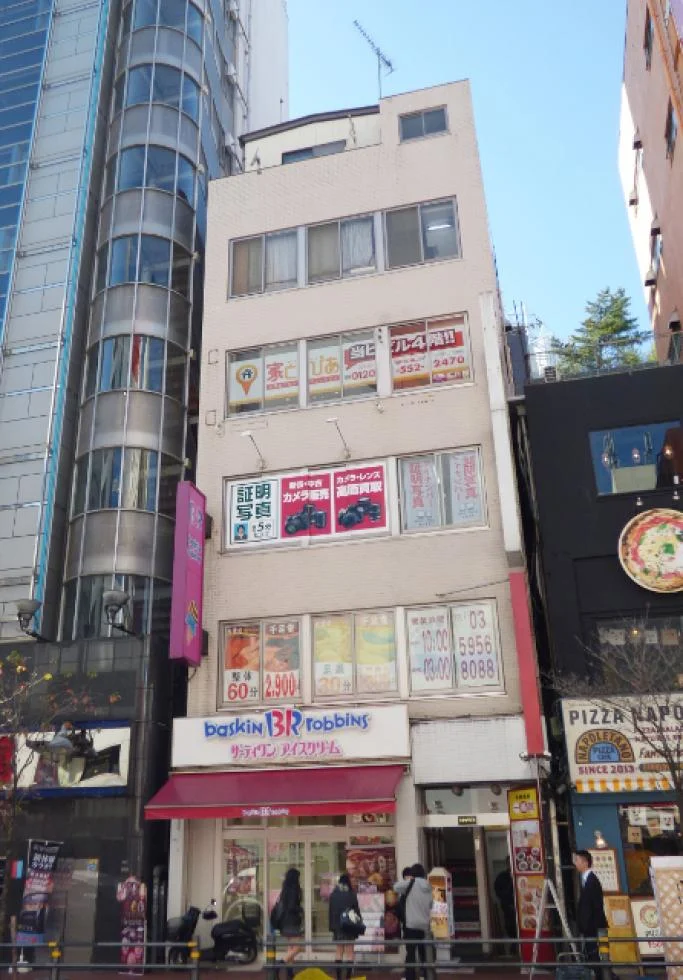 第6アムスビル - 画像1