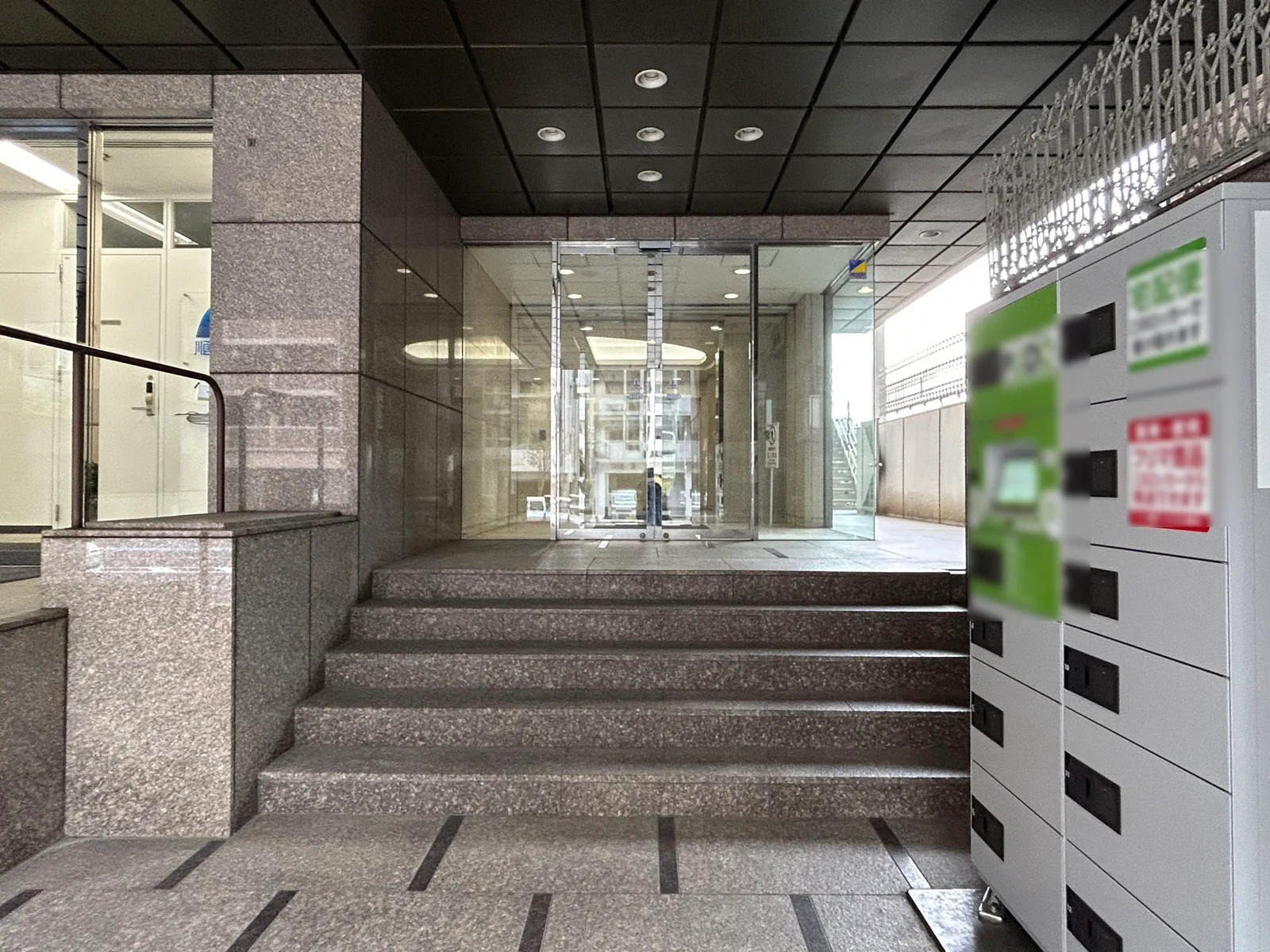 東信東池袋ビル 1 エントランス 4