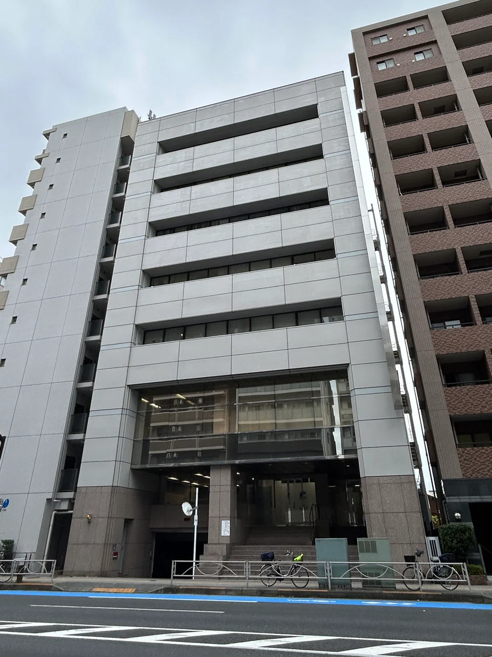 東信東池袋ビル 1 外観 1