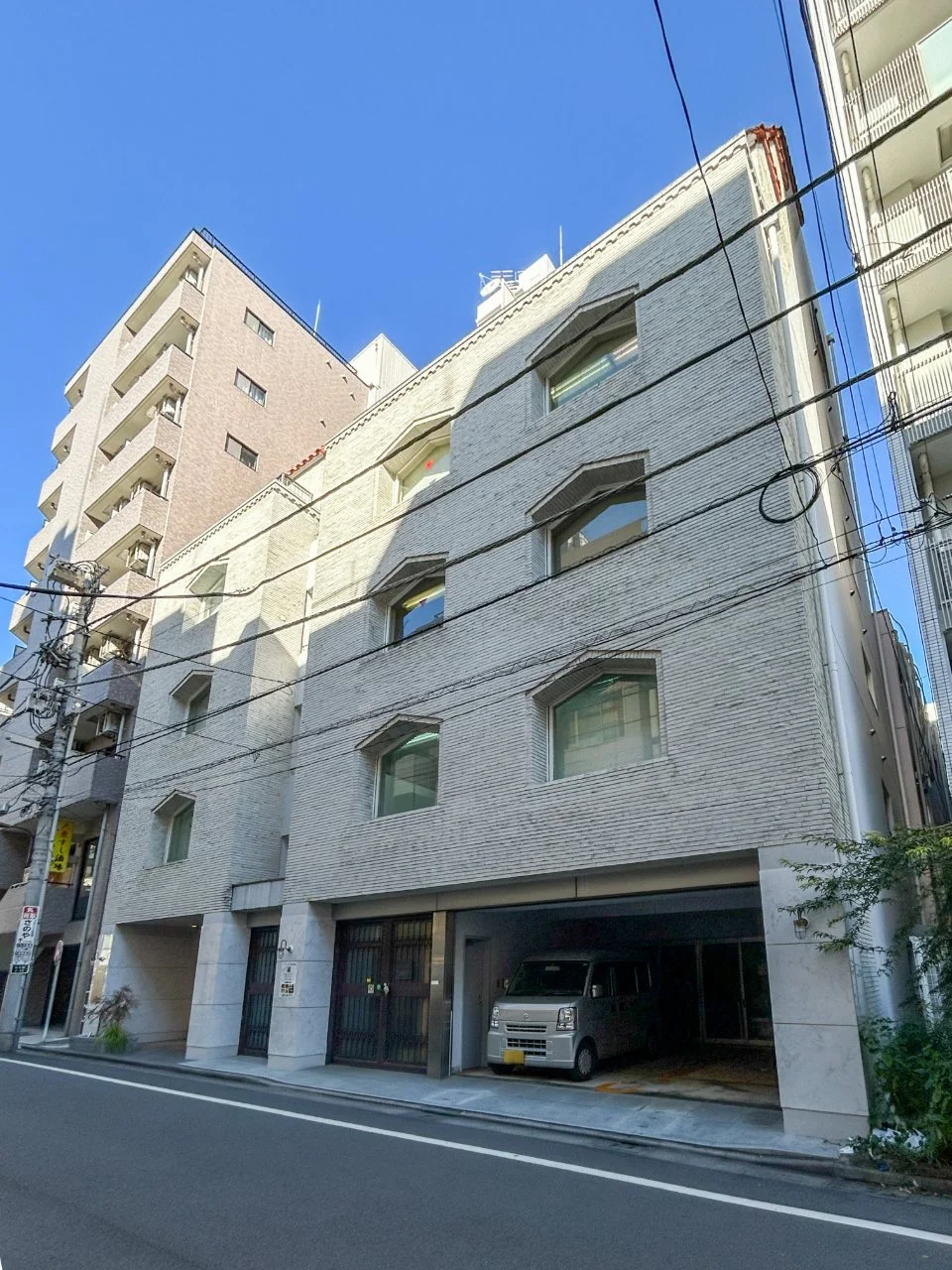 TRUST VALUE北大塚ビル 4 外観 2