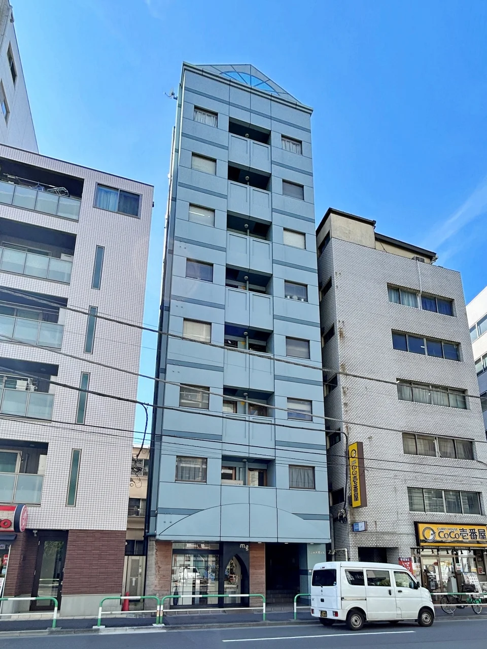 TB新大塚ビル 2 外観 2