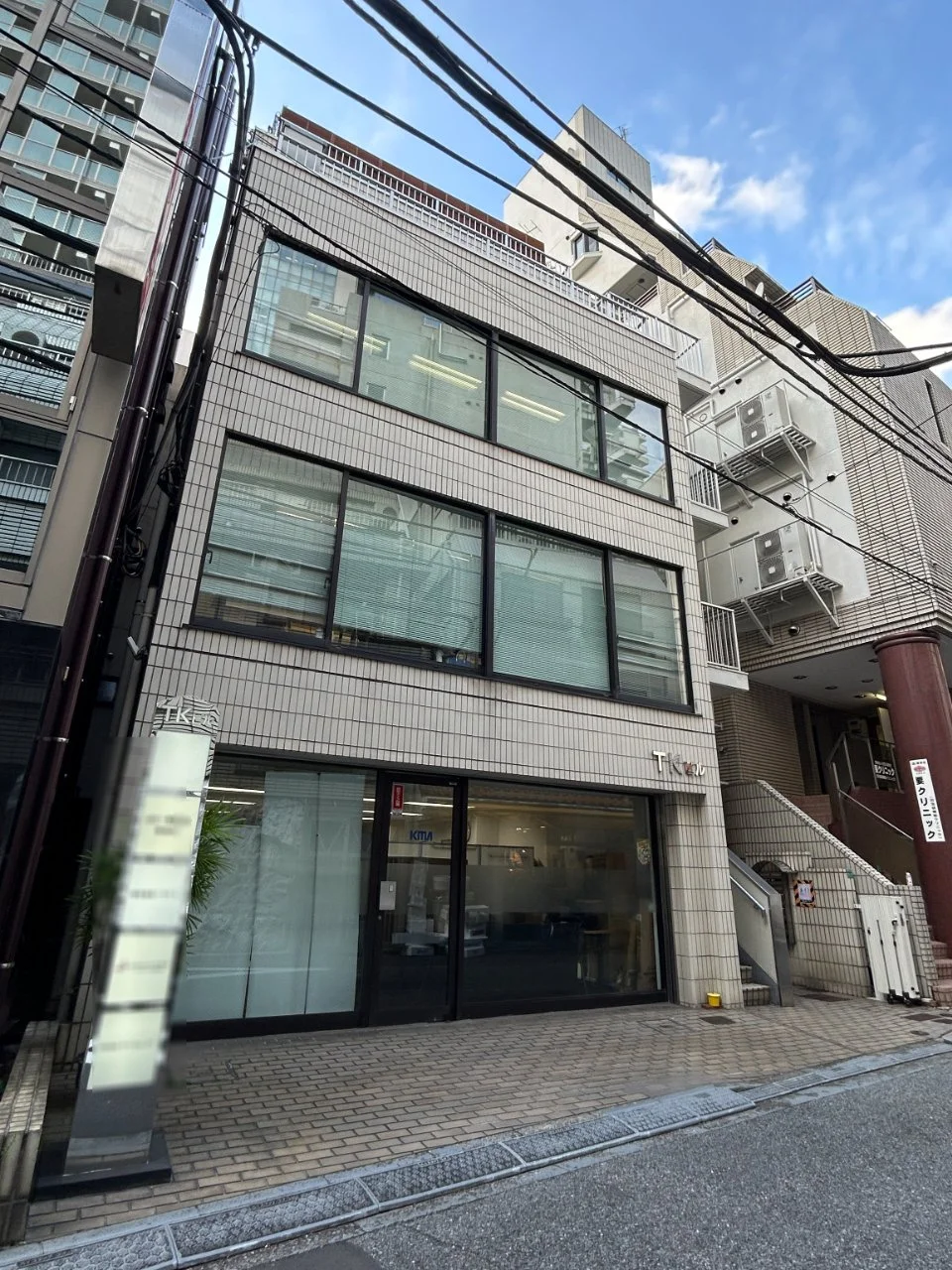 TKビル 2 外観 2