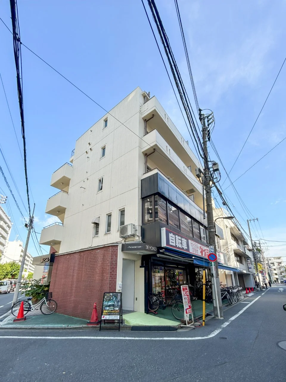 藤ビル 2 外観 1