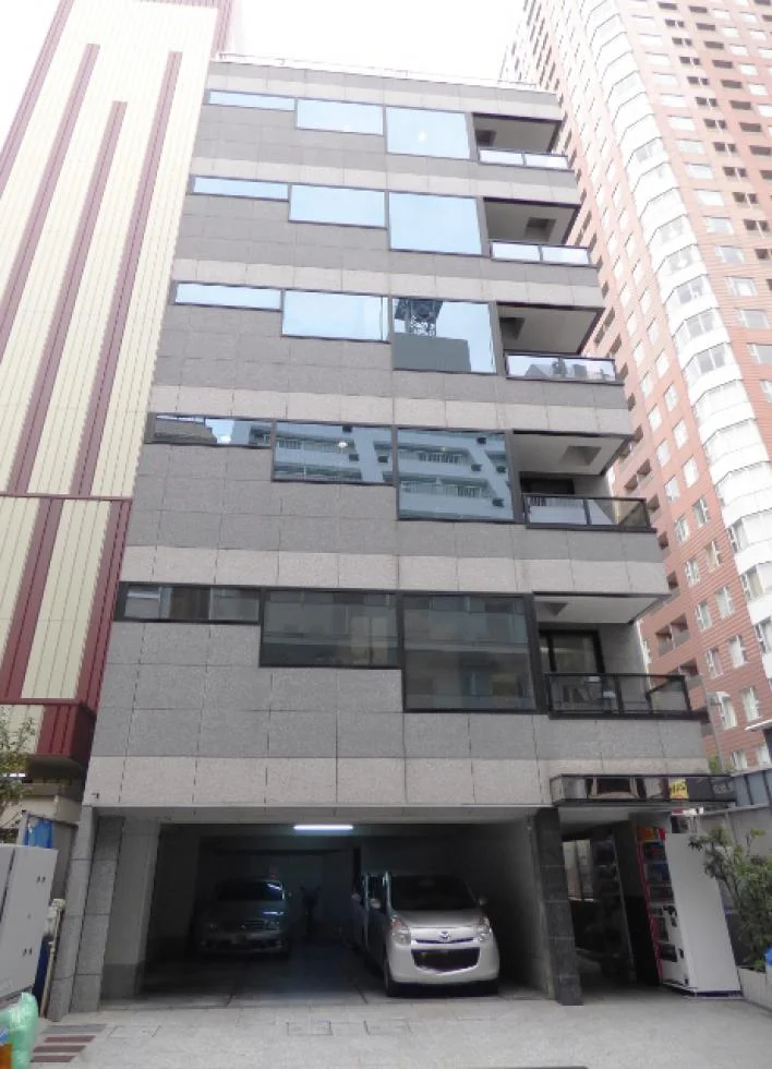 アールエム(R.M.BLDG)ビル 7 外観 2
