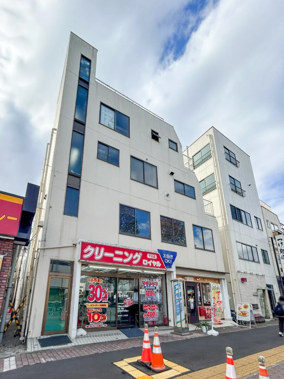 岩田ビル 2 外観 1