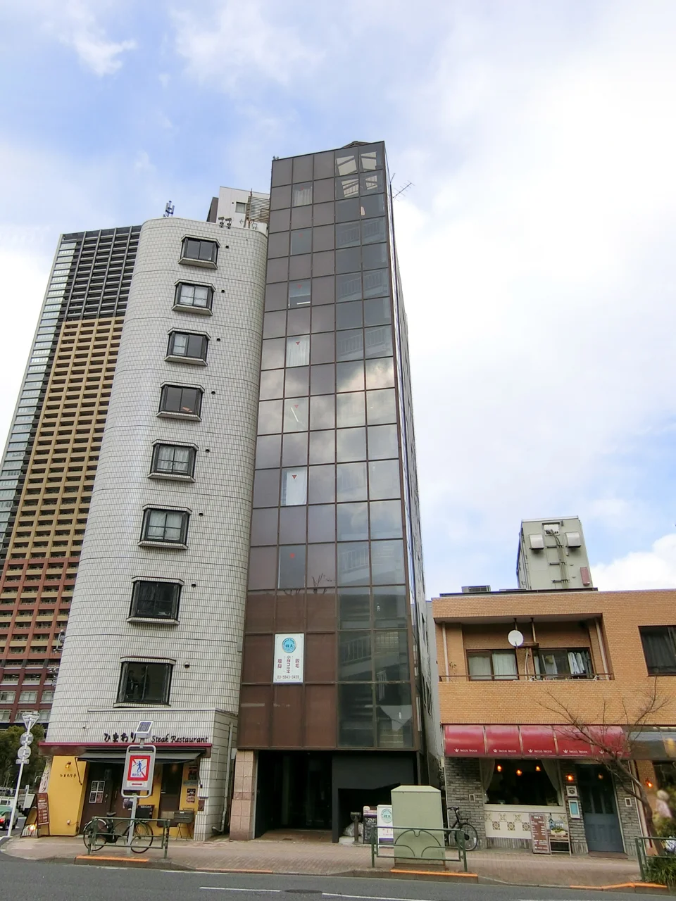 東池袋ビル 3 外観 1