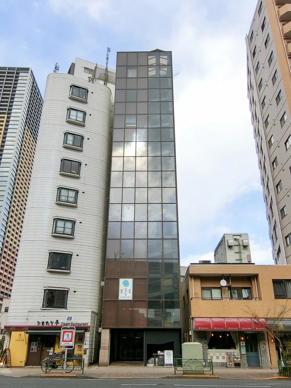 東池袋ビル 3 外観 2