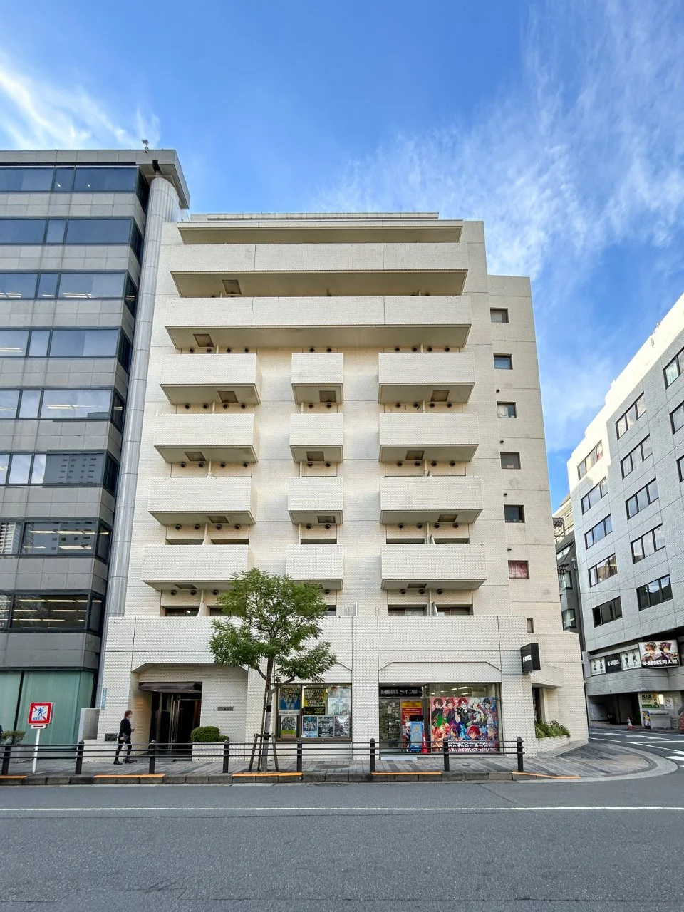 クレール東池袋 2 外観 2