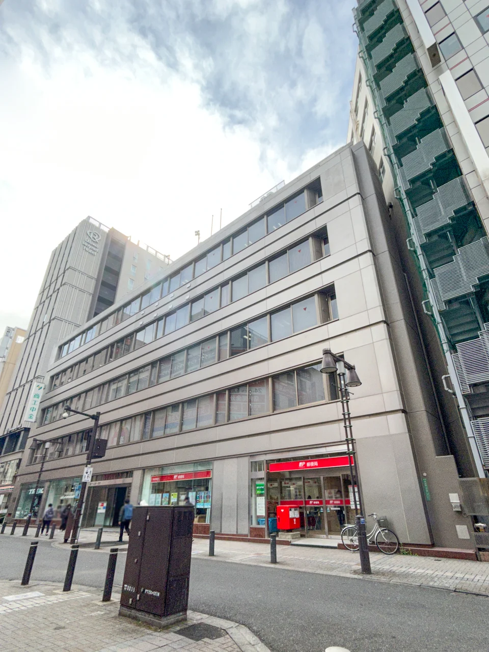 藤久ビル東1号館 6 外観 1