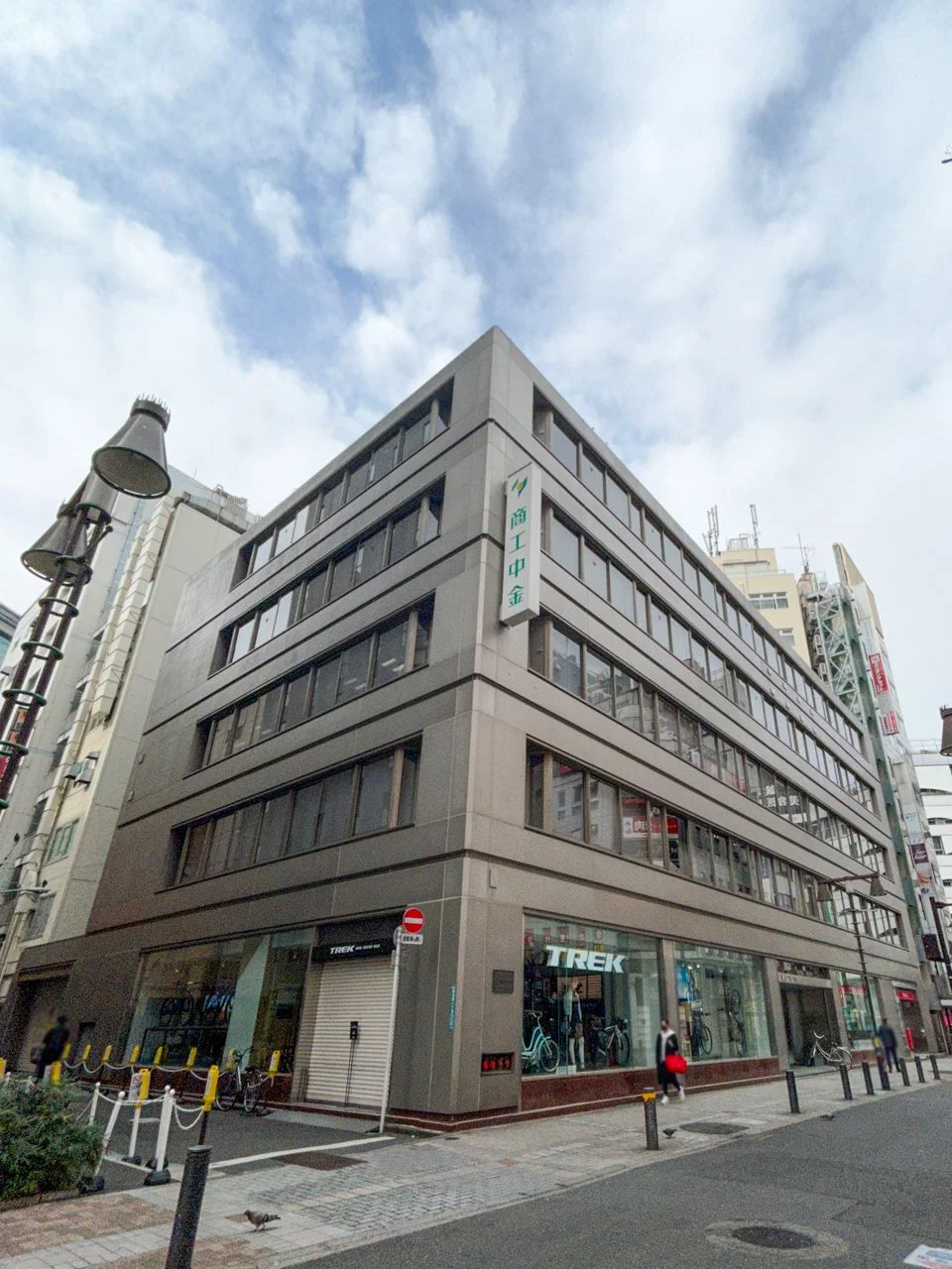 藤久ビル東1号館 6 外観 2
