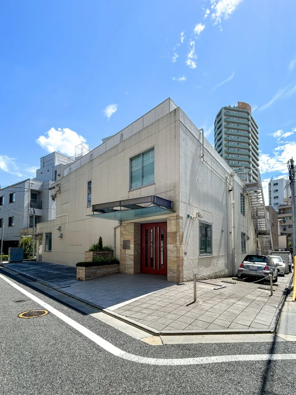 第1野萩ビル - 画像1